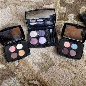 Lancôme Color Design Eye Shadow